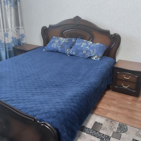 Flat Apartment Taraz Exterior photo