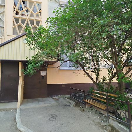 Flat Apartment Taraz Exterior photo