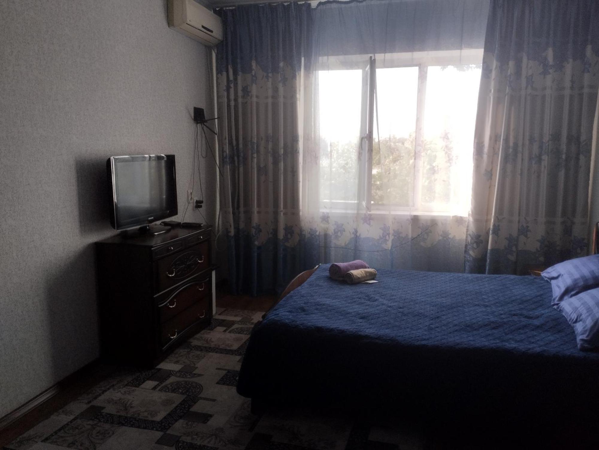 Flat Apartment Taraz Exterior photo
