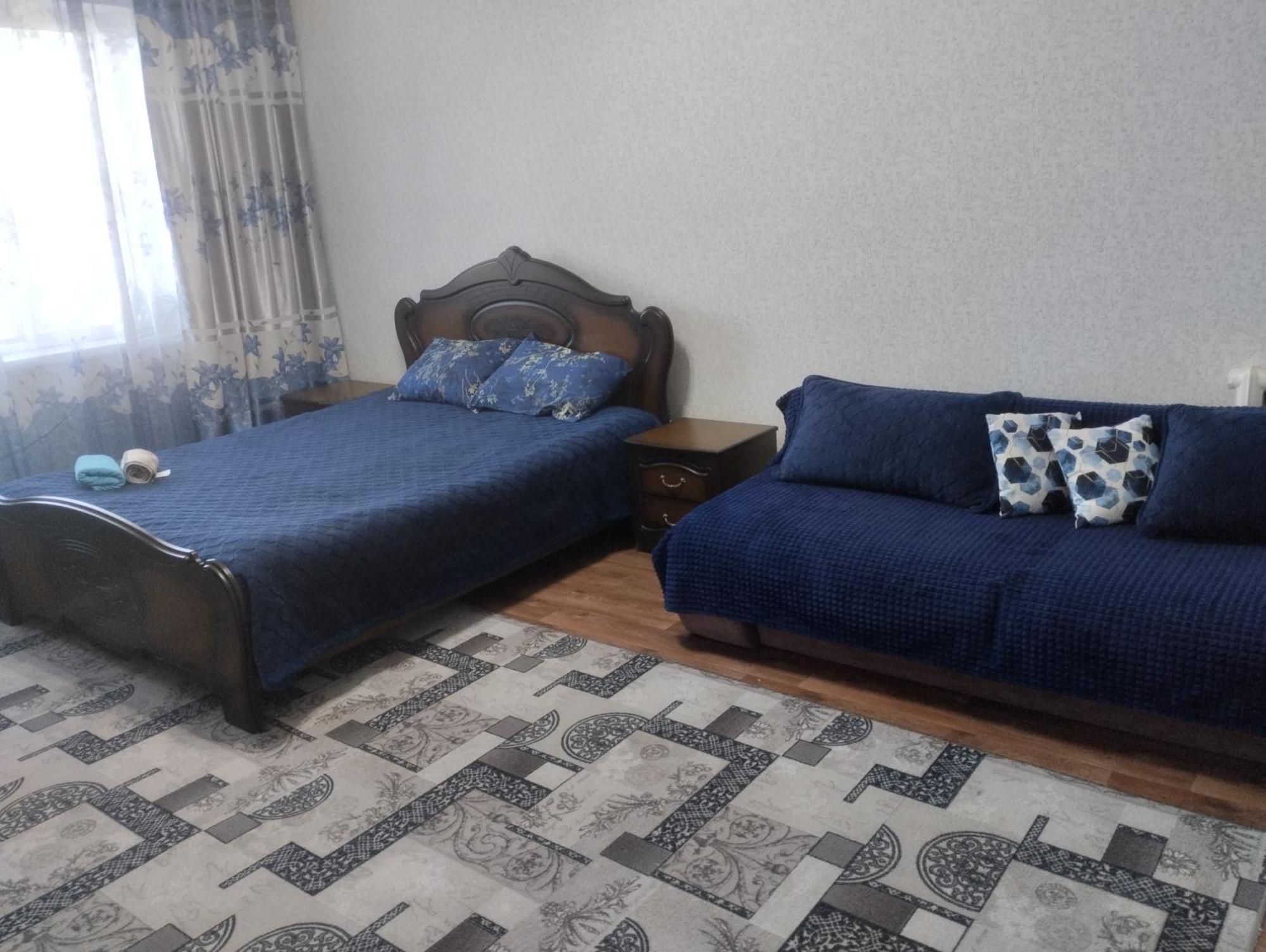 Flat Apartment Taraz Exterior photo