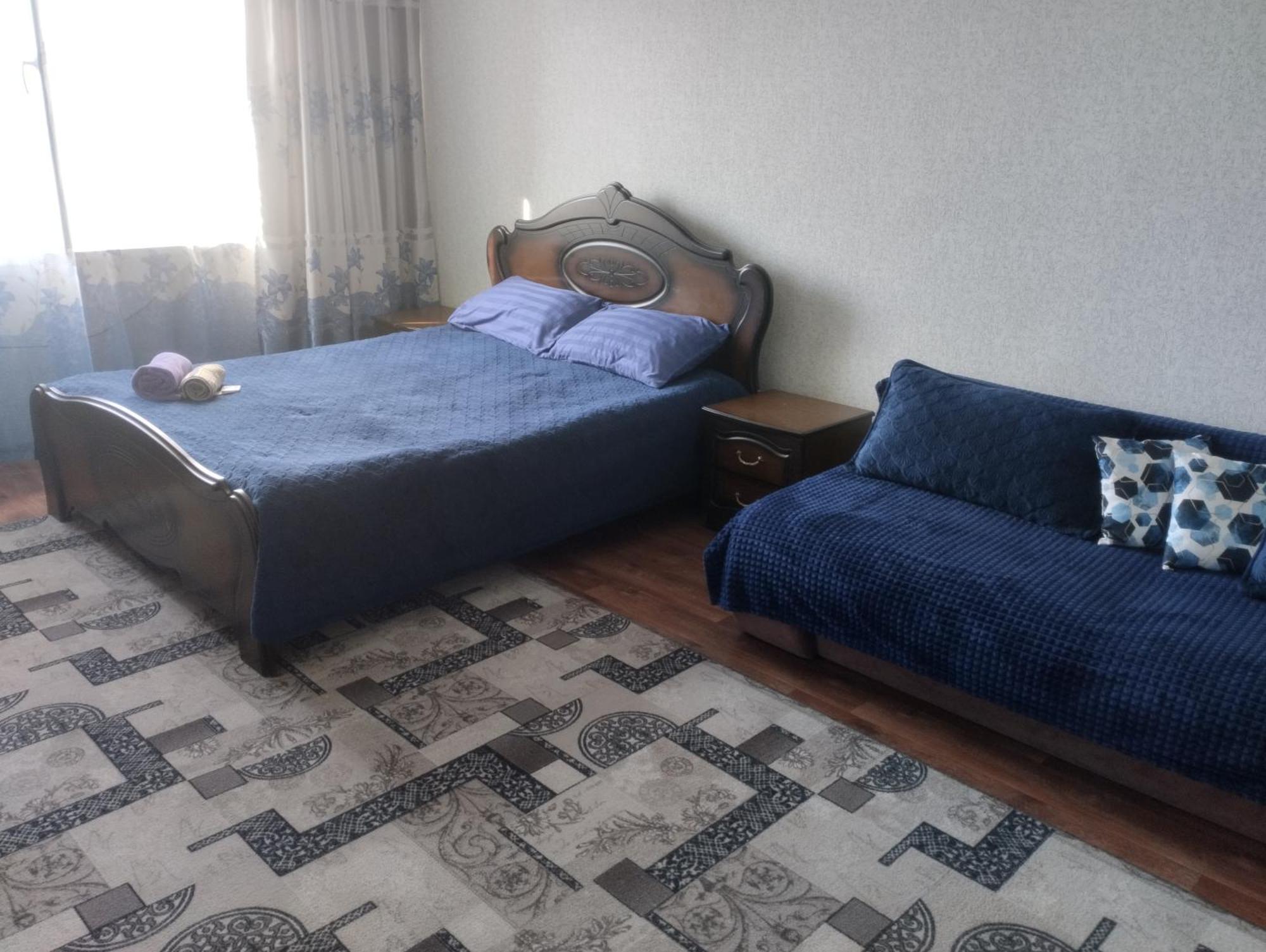 Flat Apartment Taraz Exterior photo