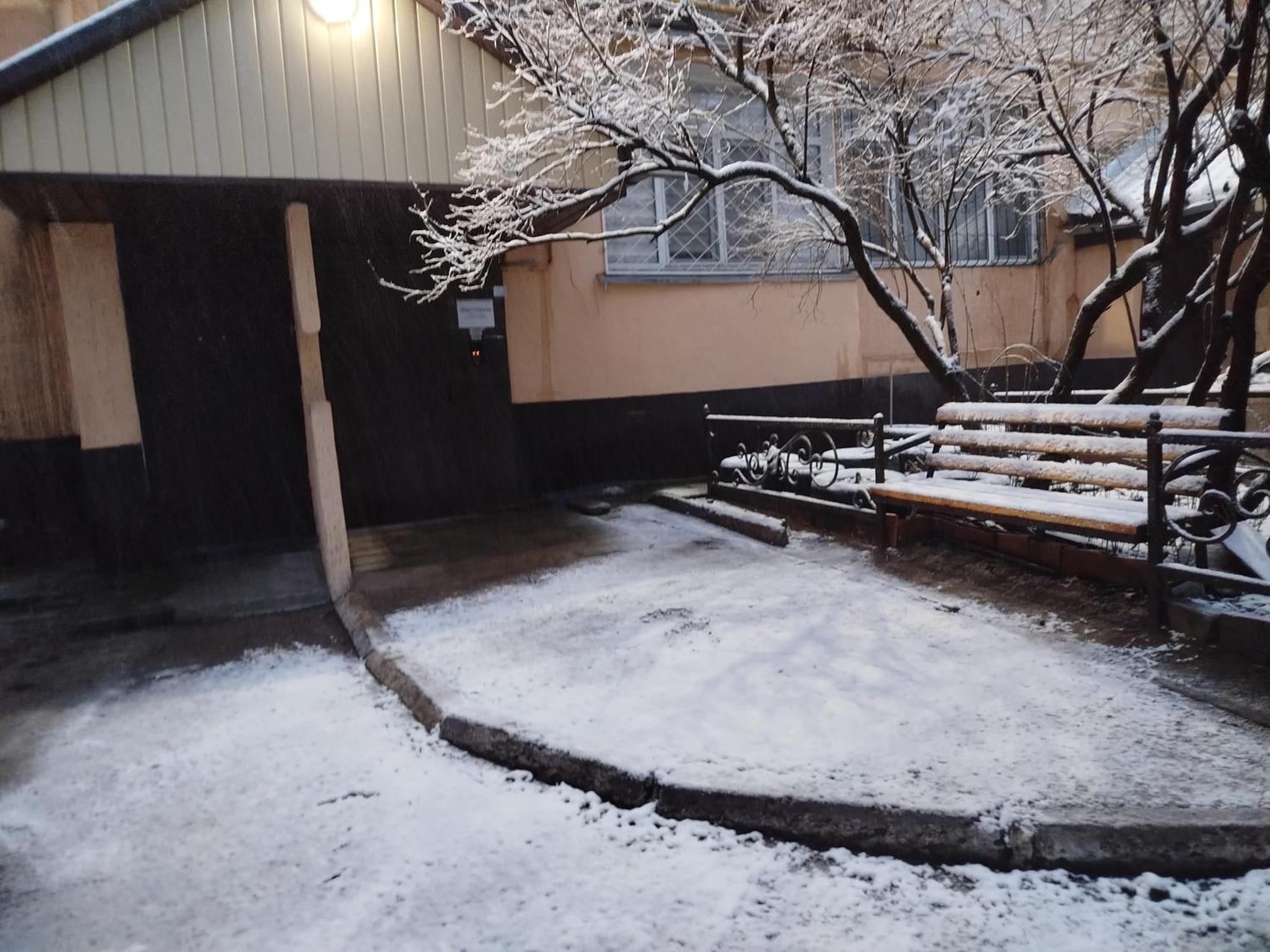 Flat Apartment Taraz Exterior photo